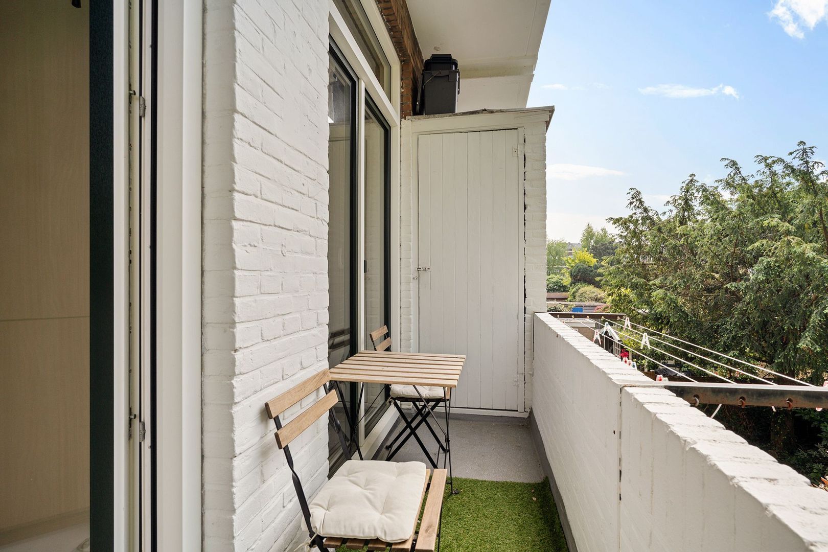 Abrikozenstraat 62, Den Haag foto-31 blur
