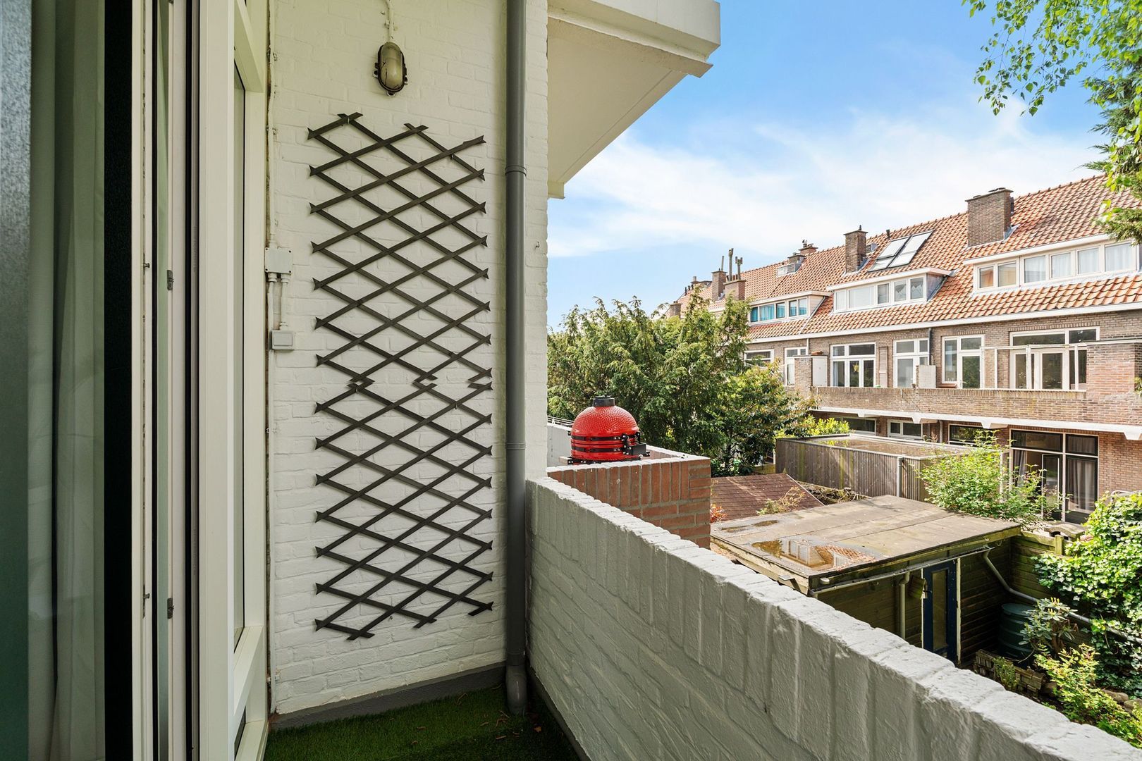 Abrikozenstraat 62, Den Haag foto-34 blur