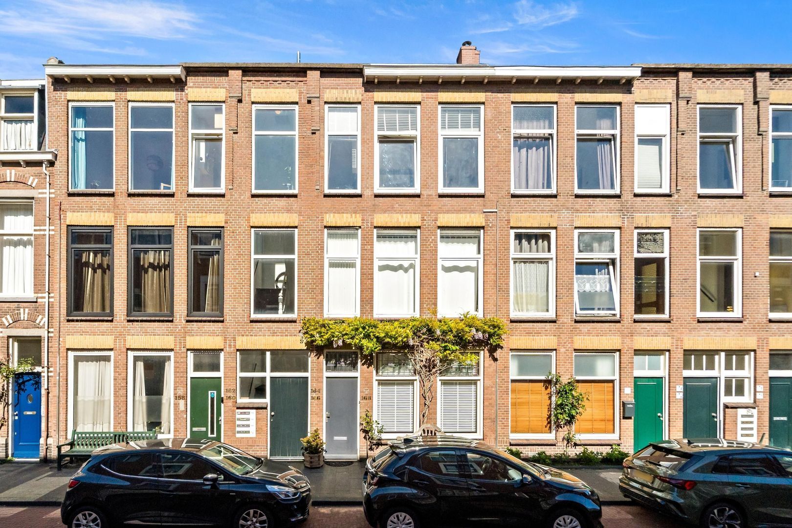 Johannes Camphuijsstraat 164, Den Haag foto-1 blur