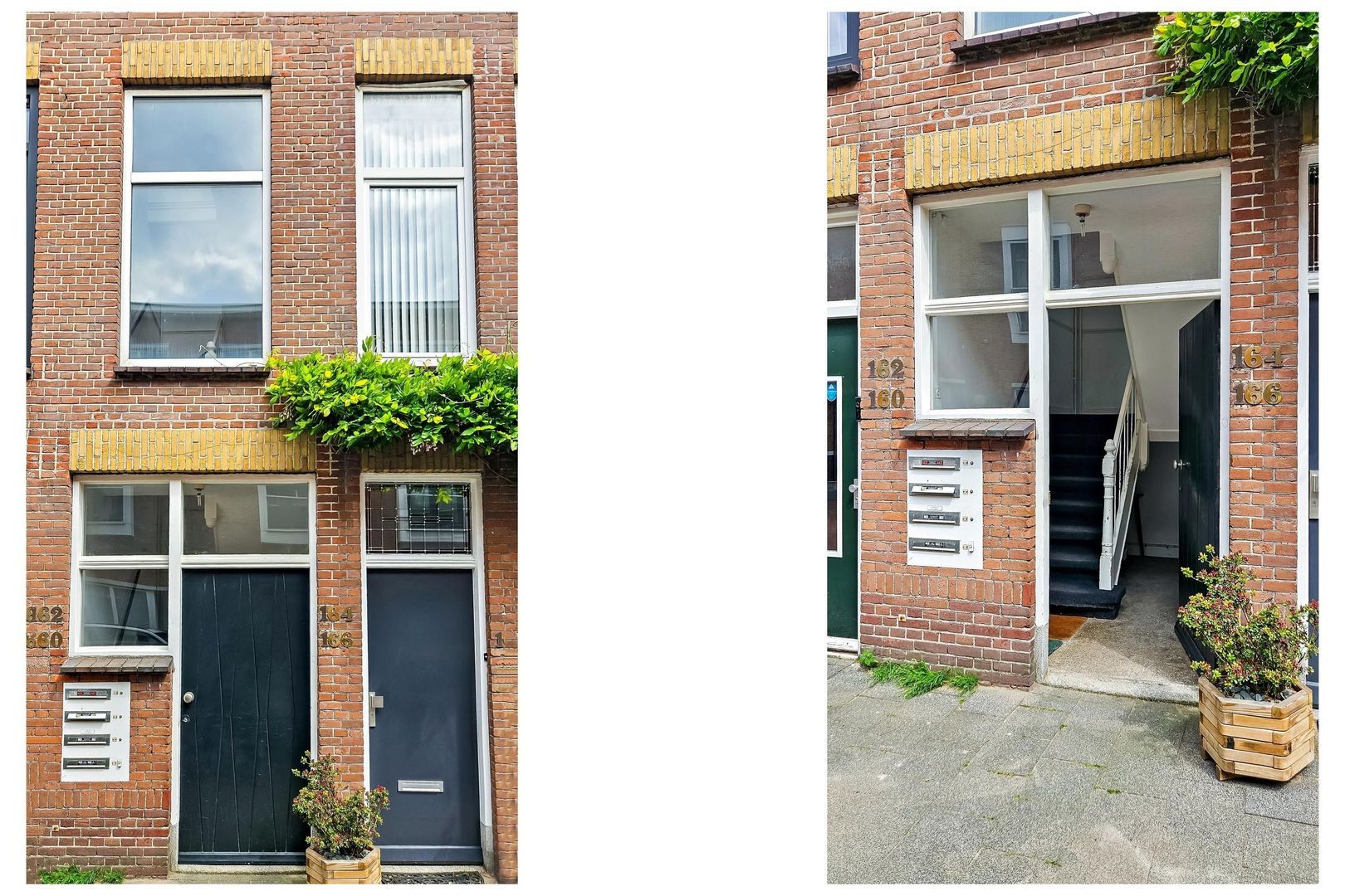 Johannes Camphuijsstraat 164, Den Haag foto-6 blur