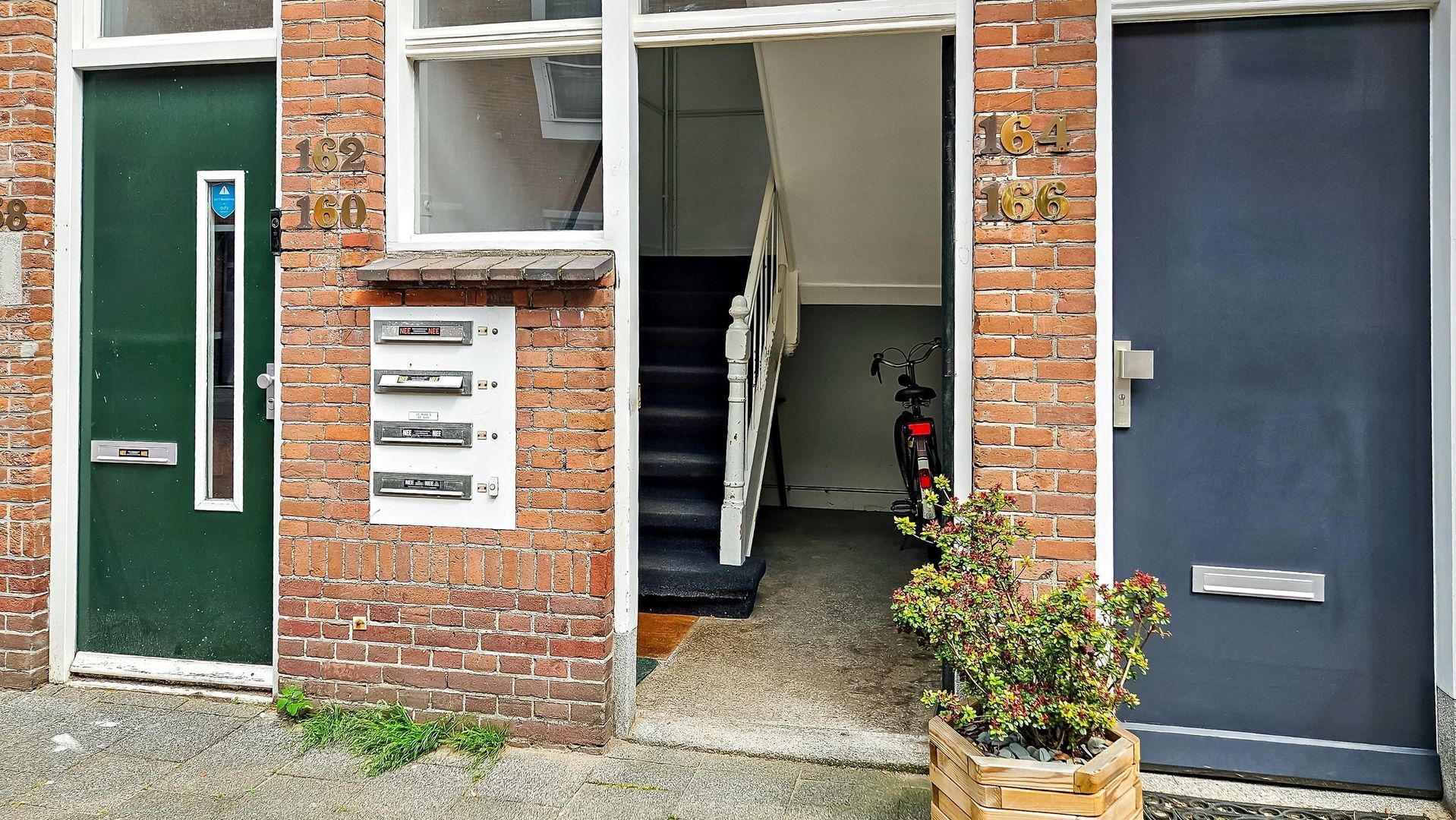 Johannes Camphuijsstraat 164, Den Haag foto-7 blur