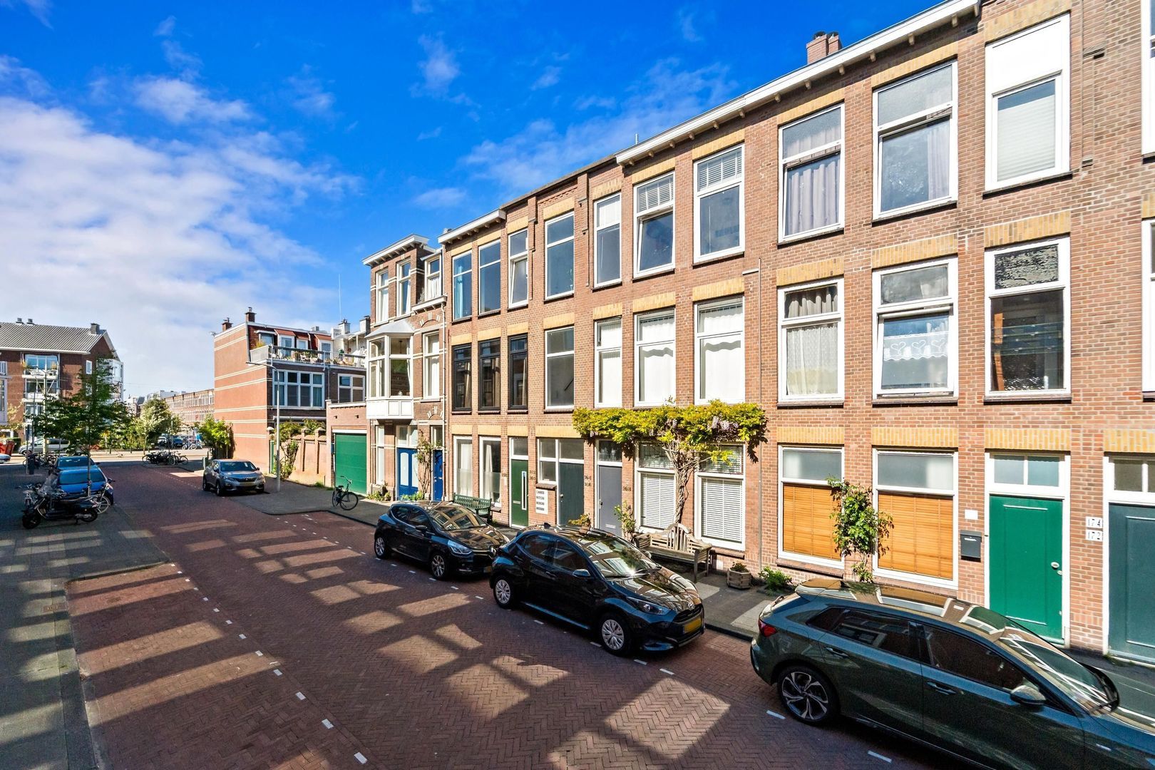 Johannes Camphuijsstraat 164, Den Haag foto-4 blur