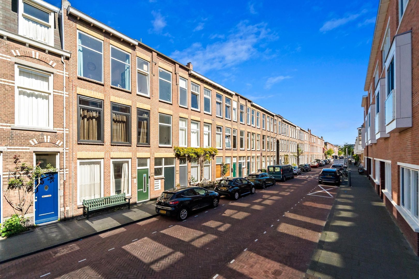 Johannes Camphuijsstraat 164, Den Haag foto-5 blur