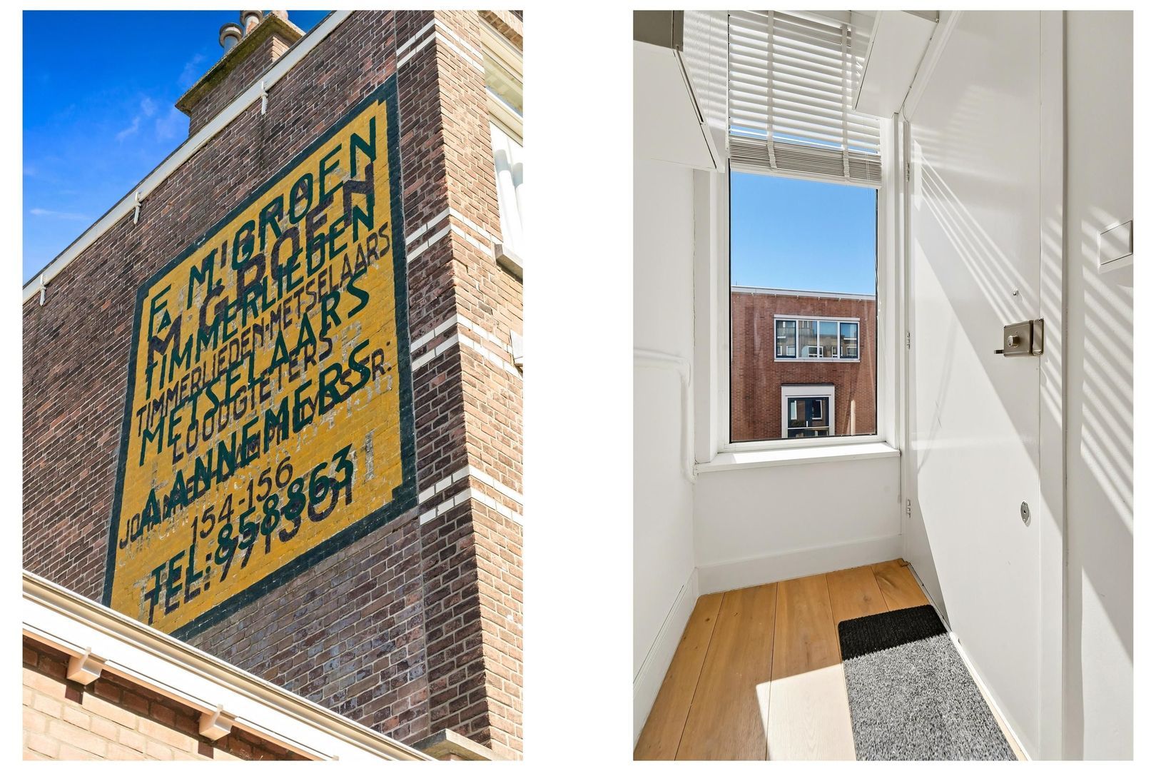 Johannes Camphuijsstraat 164, Den Haag foto-8 blur