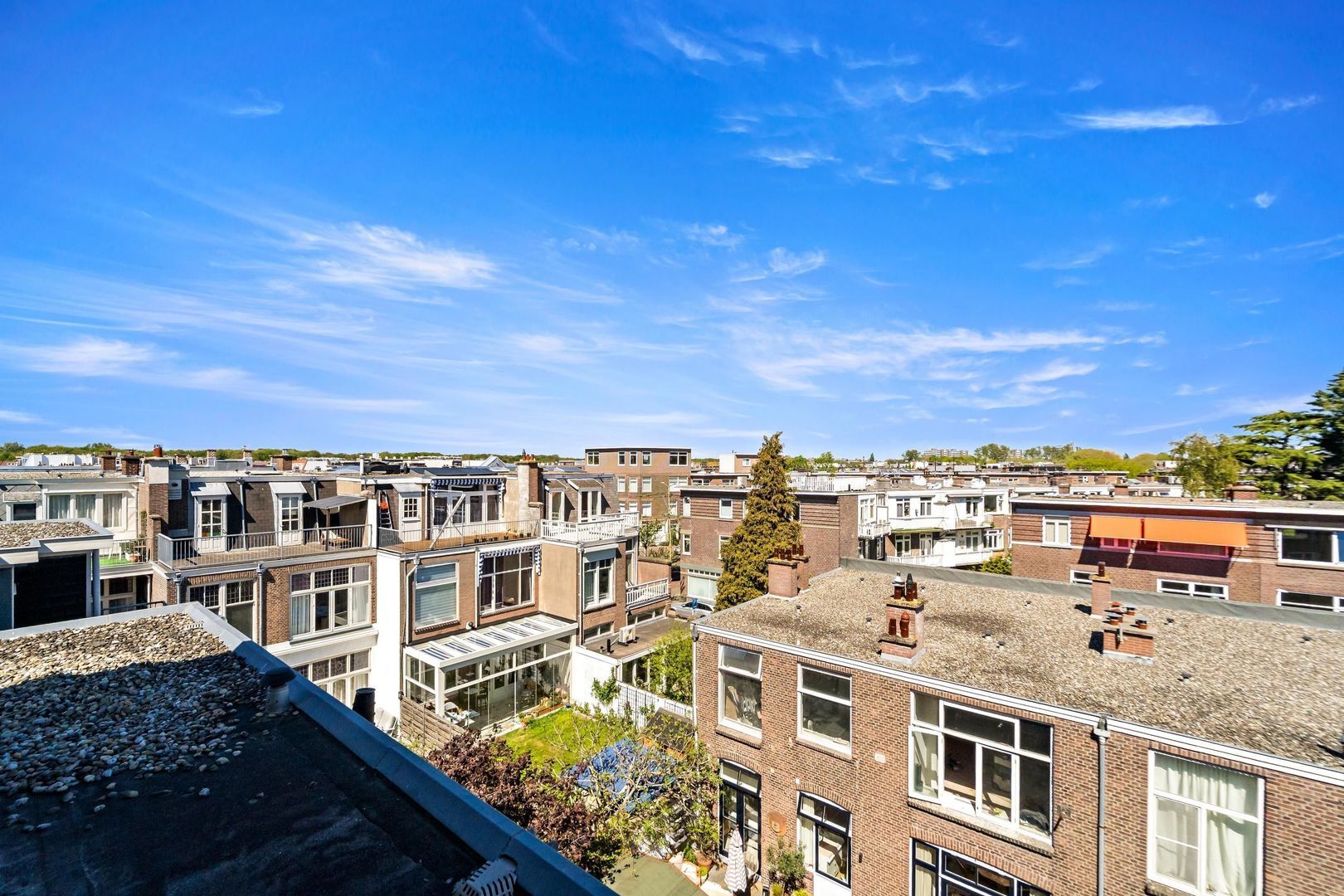 Johannes Camphuijsstraat 164, Den Haag foto-32 blur
