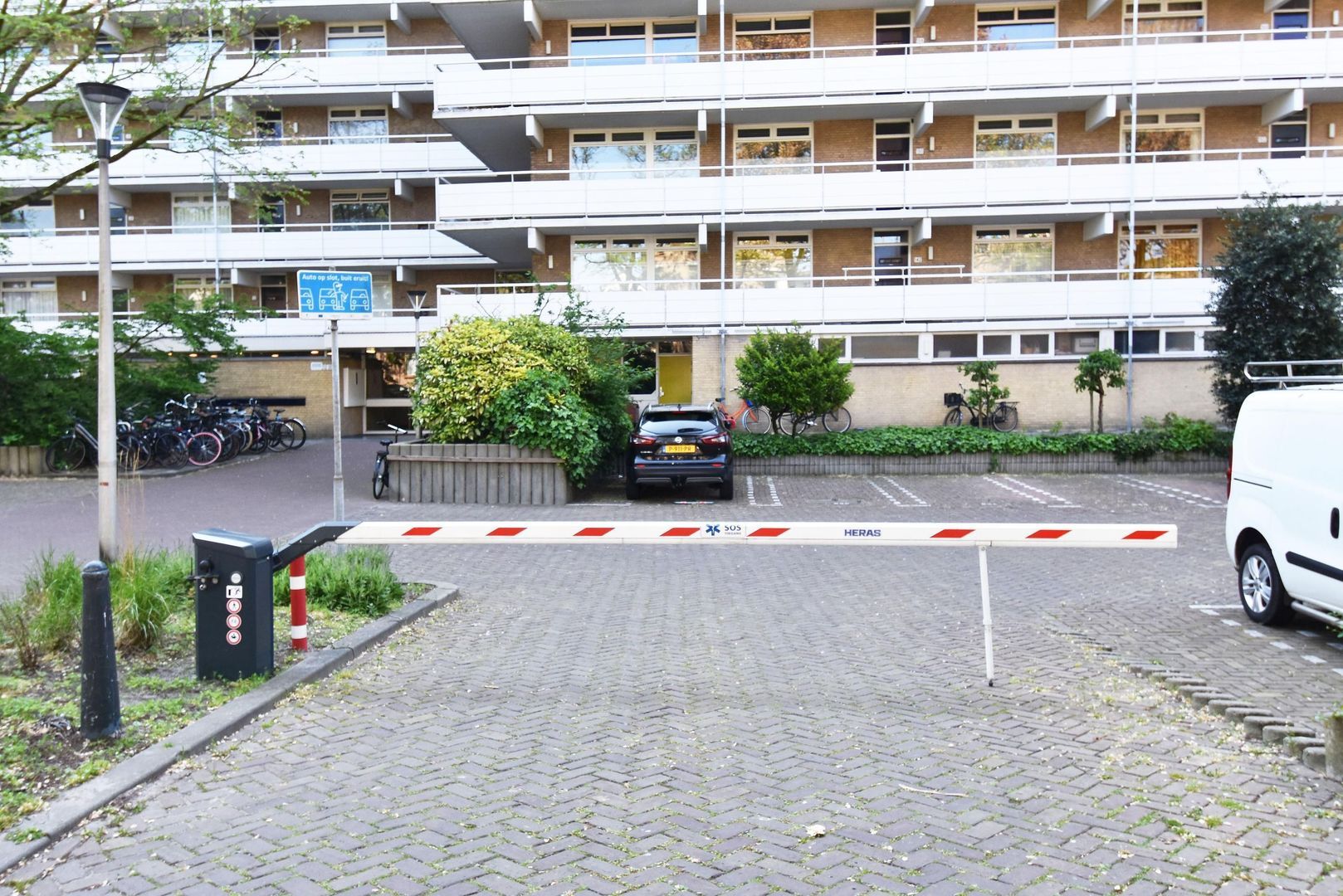 Sirtemastraat 198, Den Haag foto-35 blur