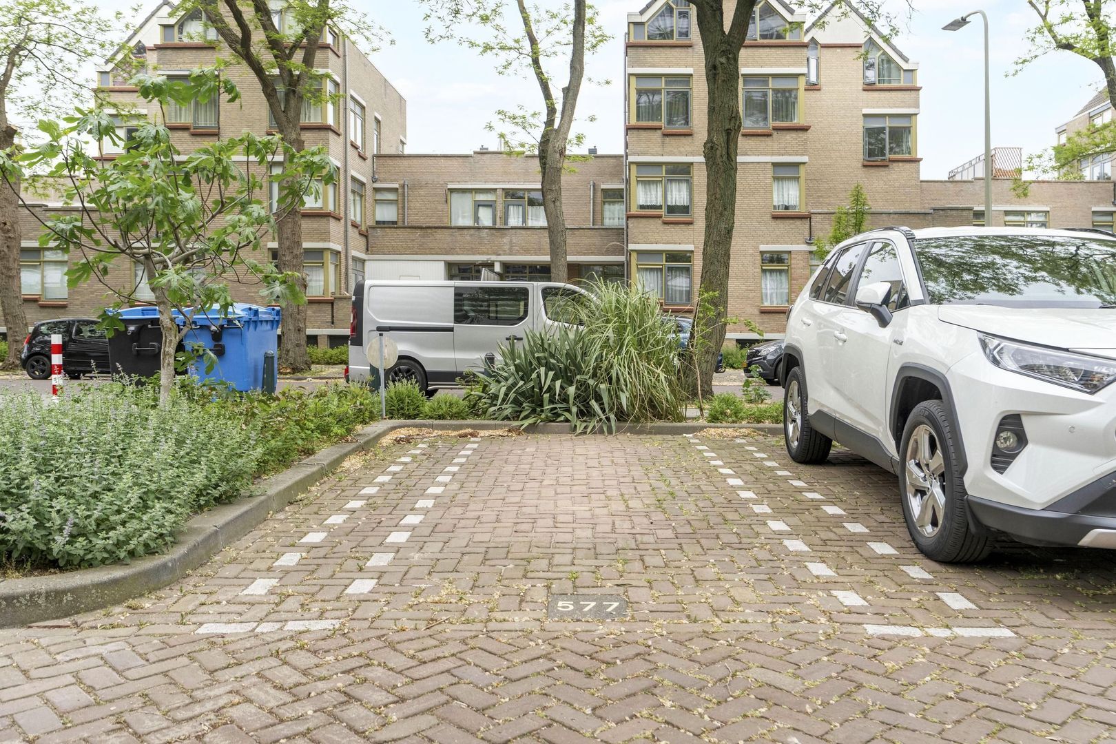 Sirtemastraat 198, Den Haag foto-36 blur