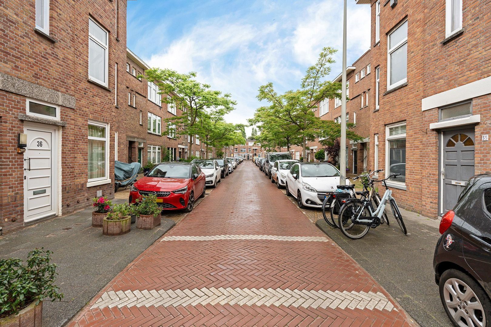 Spiraeastraat 32, Den Haag foto-3 blur