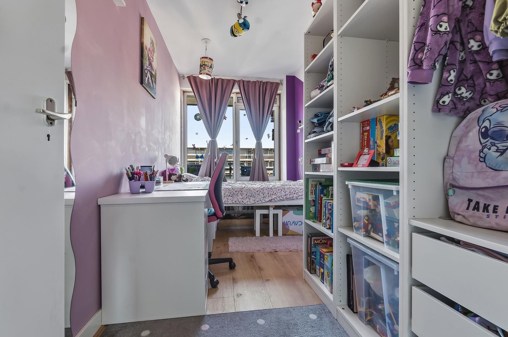 Prins Frederiklaan 359, Leidschendam foto-15 blur