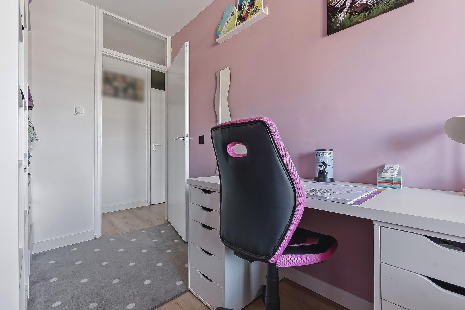 Prins Frederiklaan 359, Leidschendam foto-16 blur