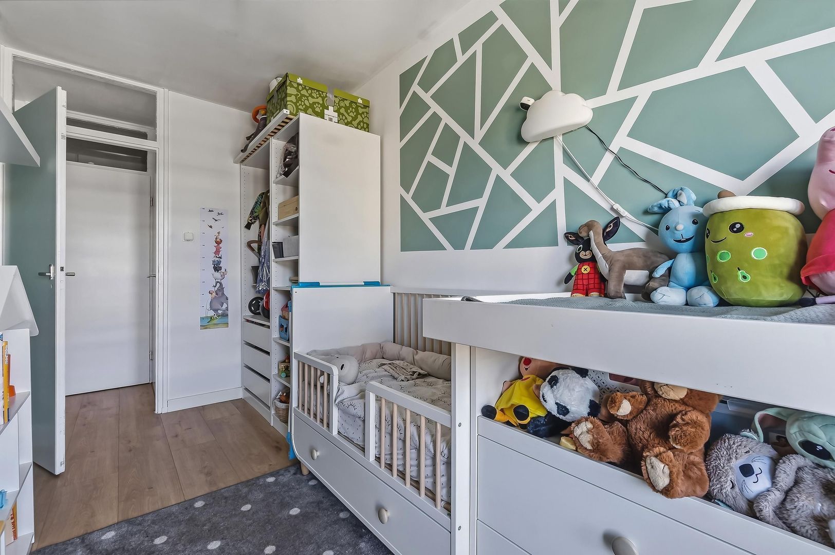 Prins Frederiklaan 359, Leidschendam foto-18 blur