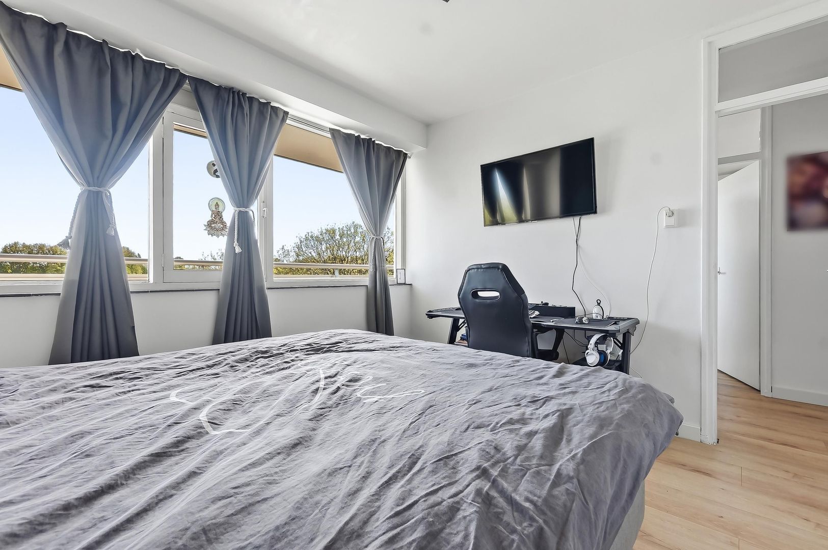 Prins Frederiklaan 359, Leidschendam foto-20 blur