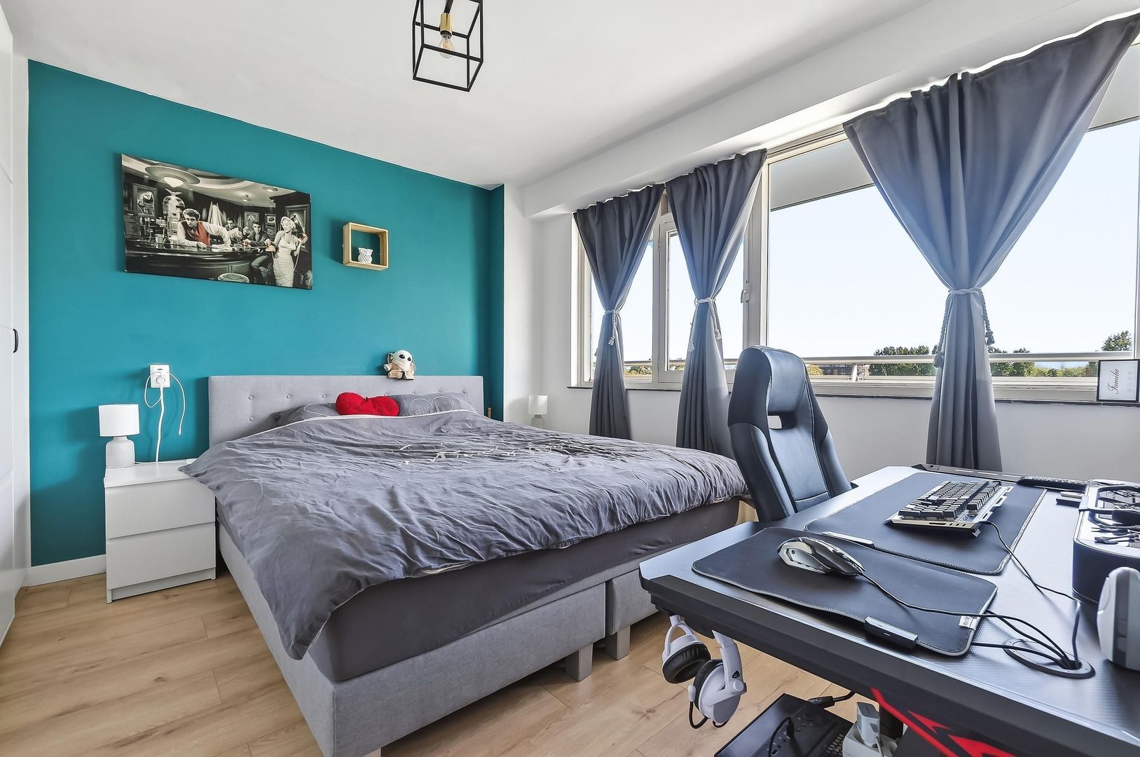 Prins Frederiklaan 359, Leidschendam foto-19 blur