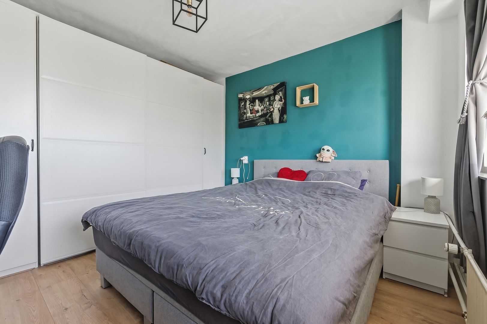 Prins Frederiklaan 359, Leidschendam foto-21 blur