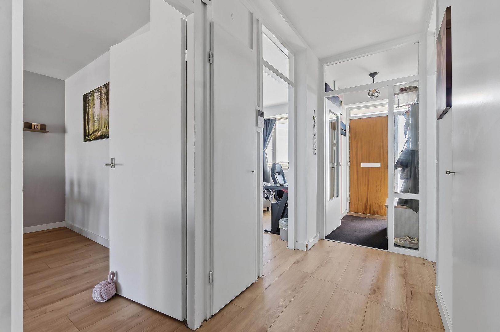 Prins Frederiklaan 359, Leidschendam foto-23 blur