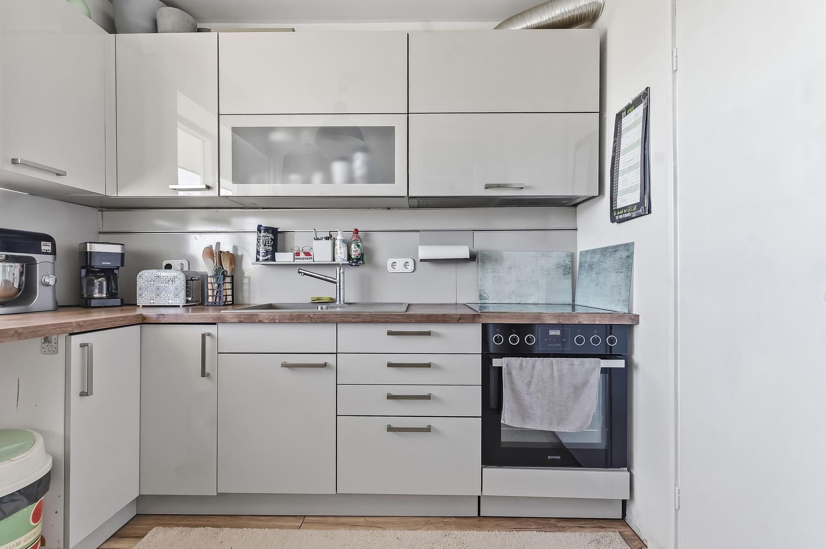 Prins Frederiklaan 359, Leidschendam foto-35 blur