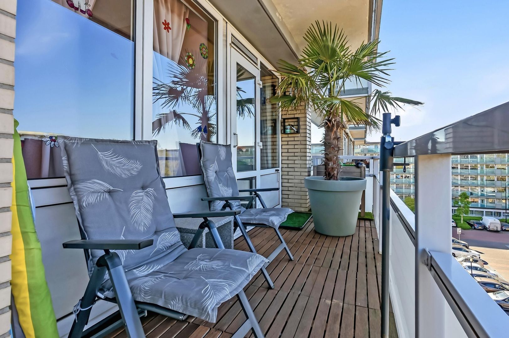Prins Frederiklaan 359, Leidschendam foto-45 blur