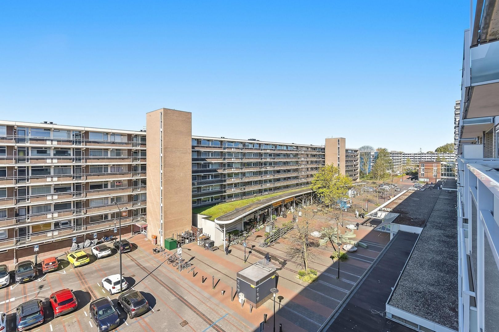 Prins Frederiklaan 359, Leidschendam foto-47 blur
