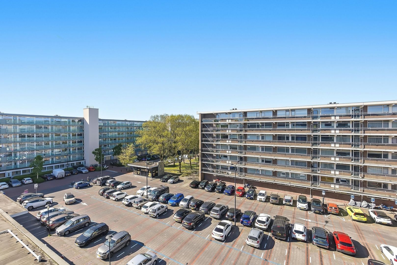 Prins Frederiklaan 359, Leidschendam foto-48 blur