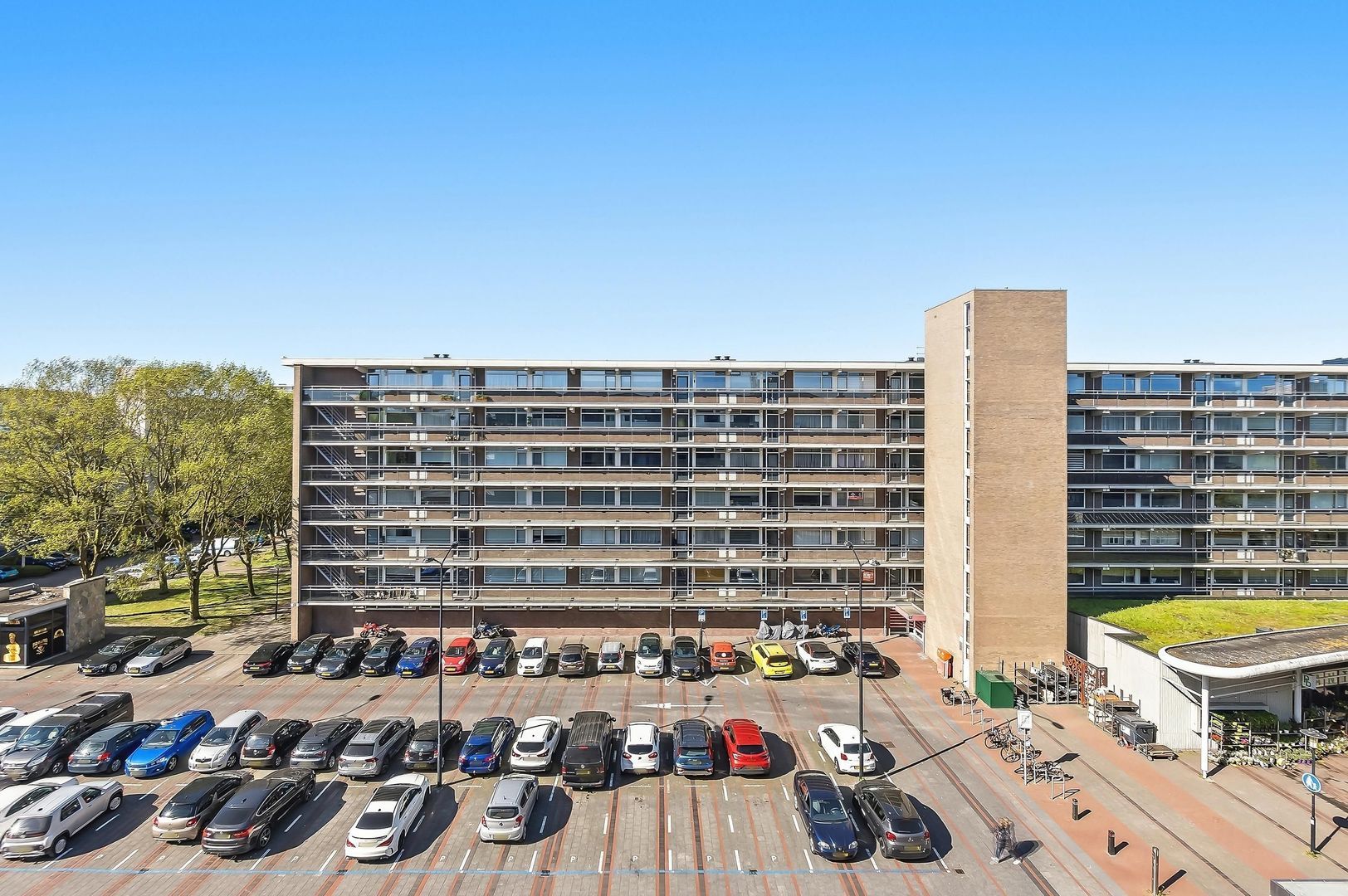 Prins Frederiklaan 359, Leidschendam foto-49 blur