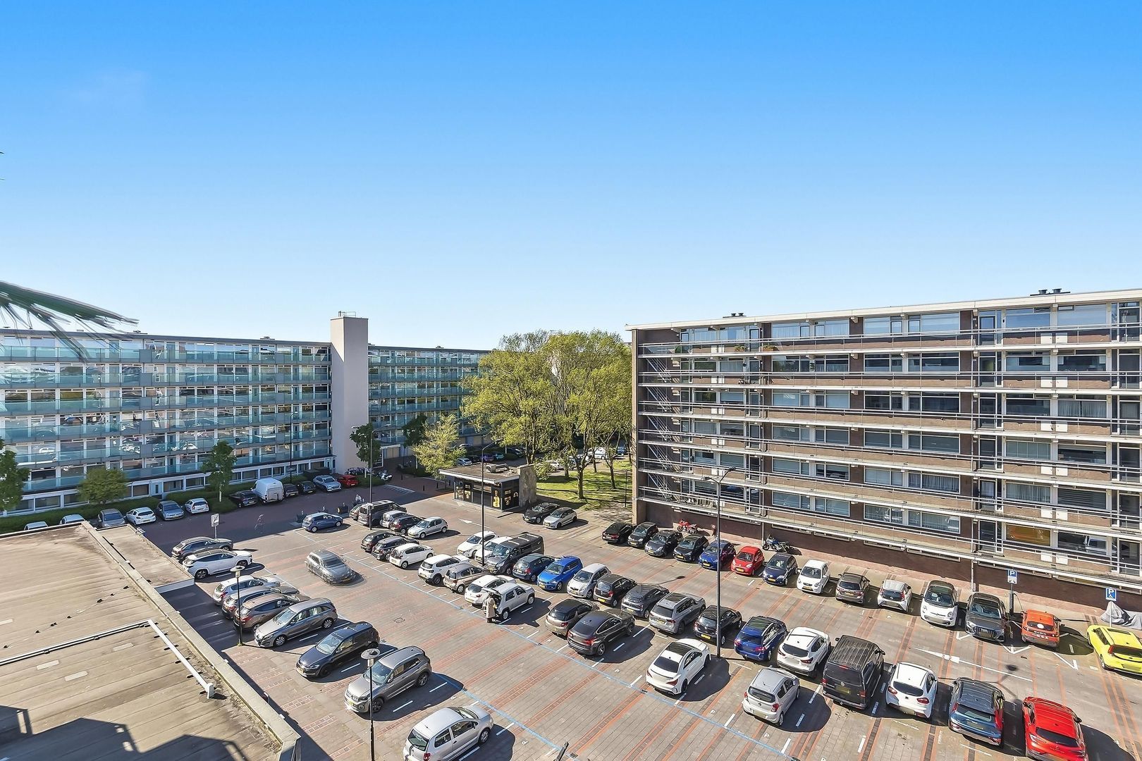 Prins Frederiklaan 359, Leidschendam foto-50 blur