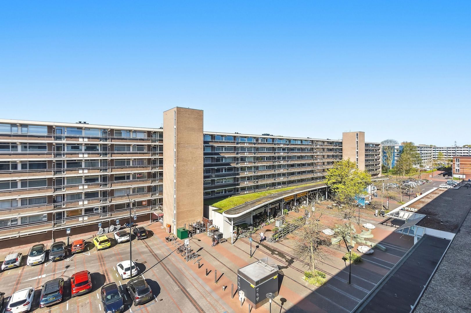 Prins Frederiklaan 359, Leidschendam foto-51 blur