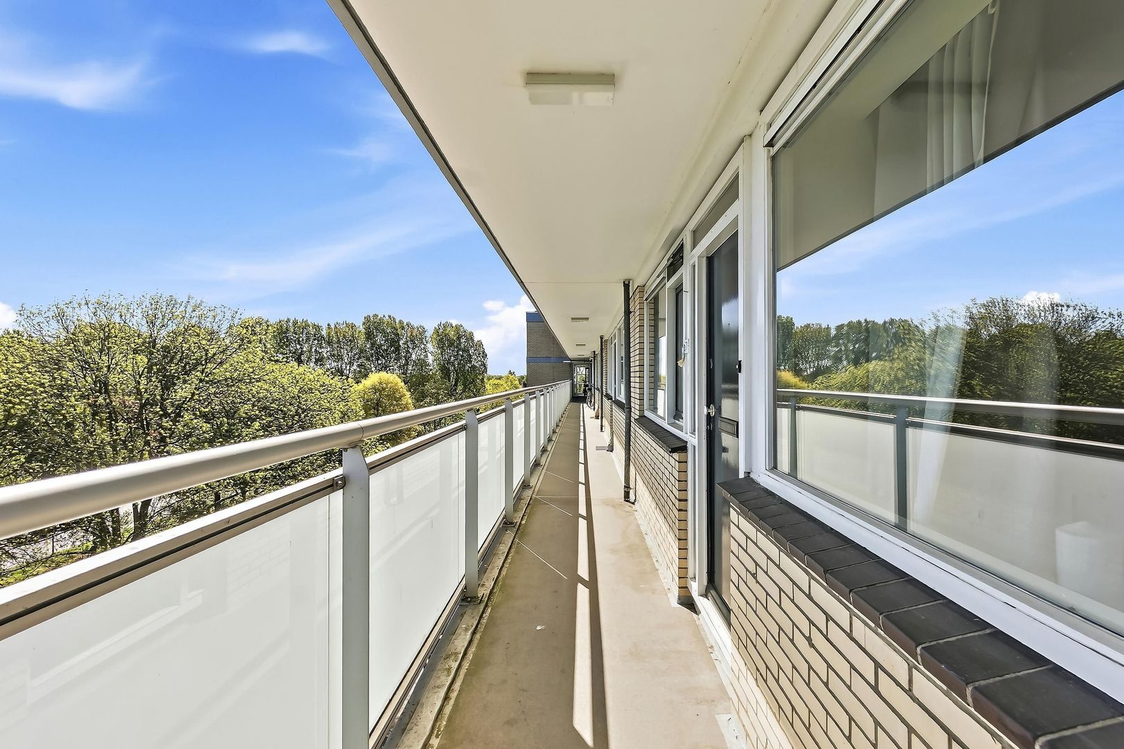 Prins Frederiklaan 359, Leidschendam foto-52 blur
