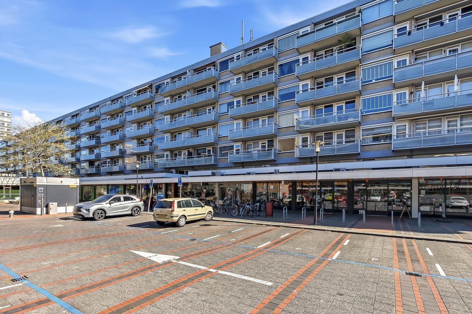 Prins Frederiklaan 359, Leidschendam foto-54 blur