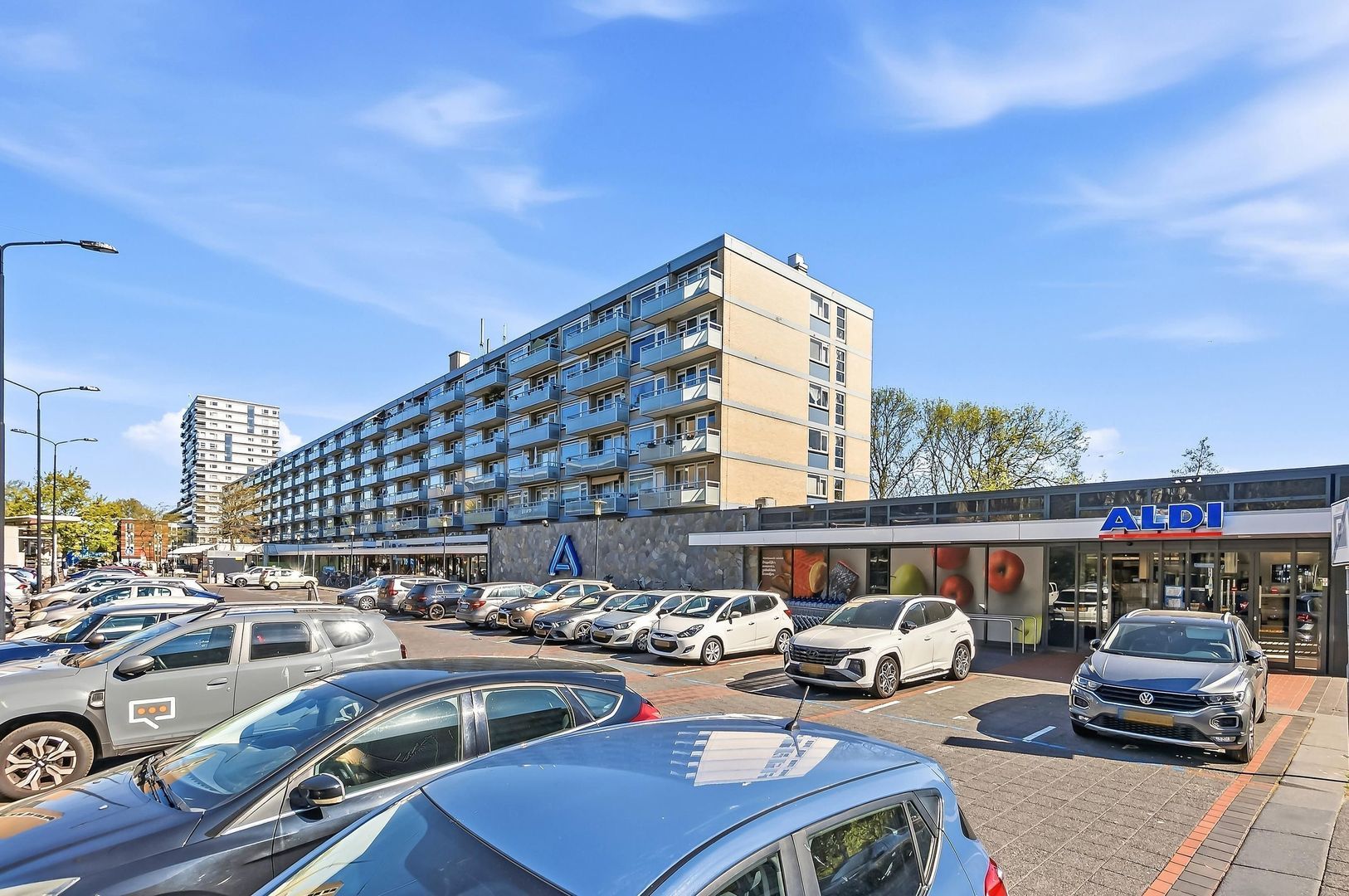 Prins Frederiklaan 359, Leidschendam foto-56 blur