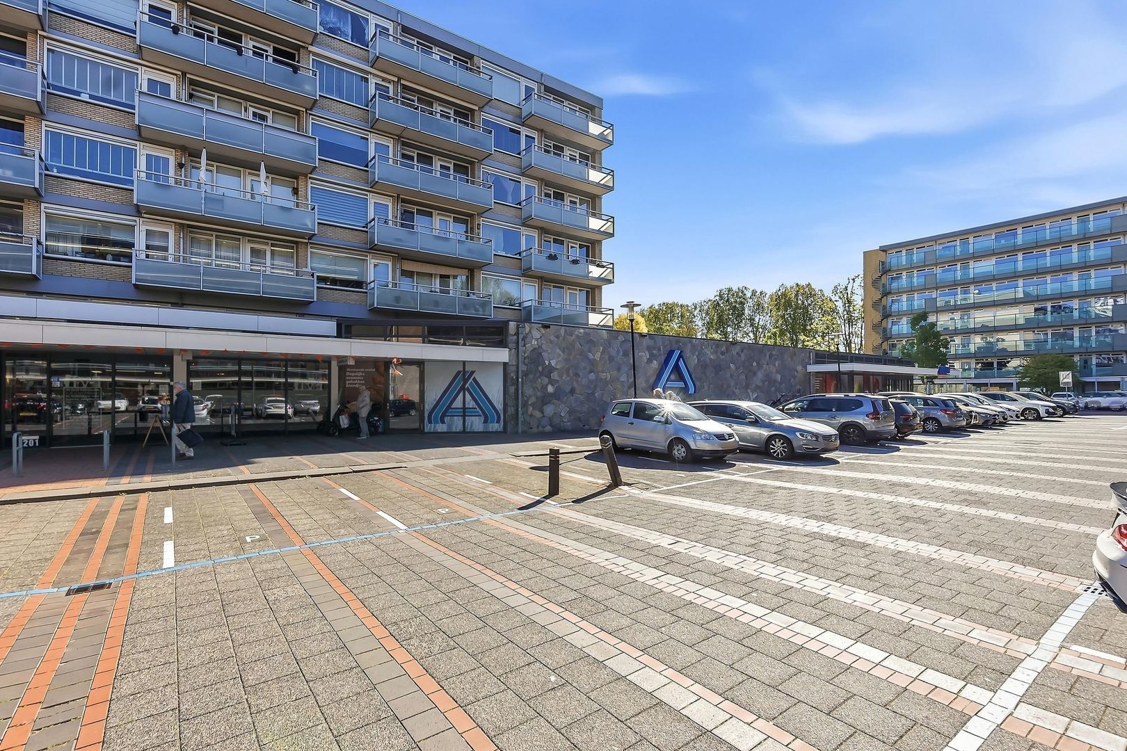 Prins Frederiklaan 359, Leidschendam foto-55 blur