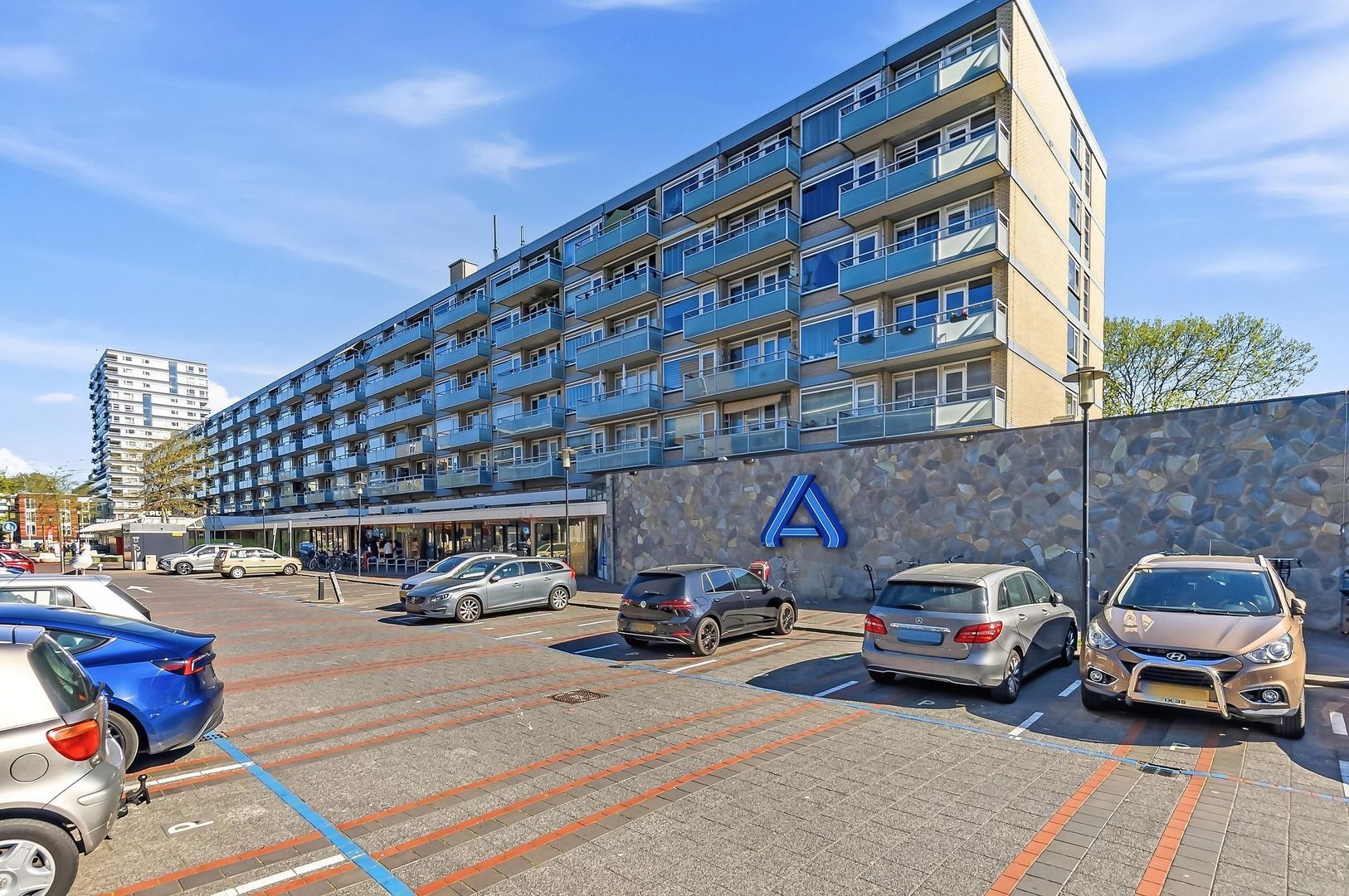 Prins Frederiklaan 359, Leidschendam foto-57 blur