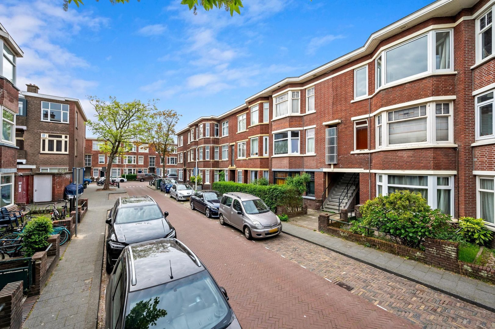 Hulshorststraat 301 A, Den Haag foto-2 blur