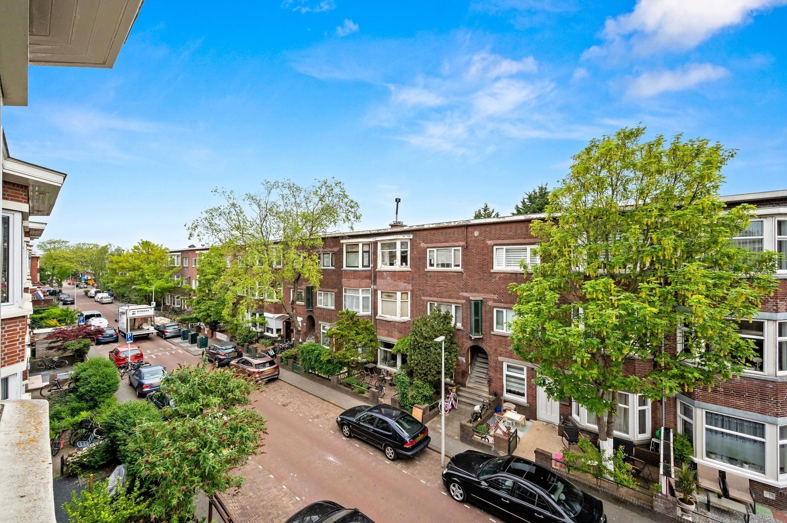 Hulshorststraat 301 A, Den Haag foto-23 blur