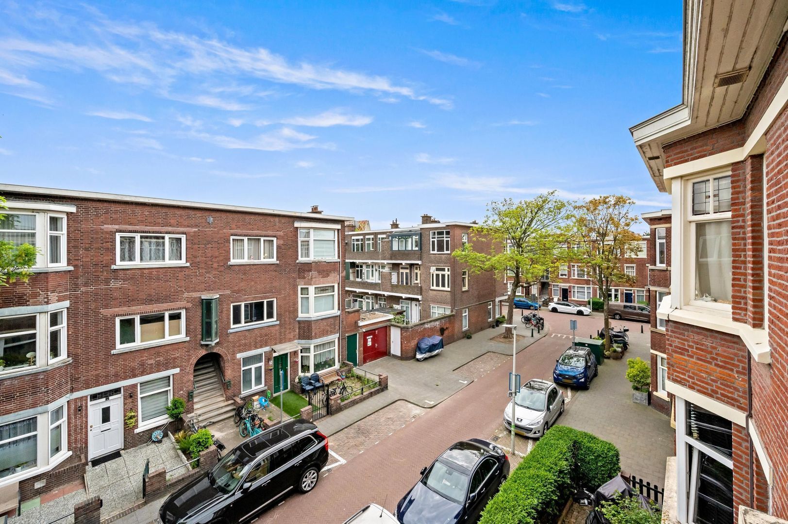 Hulshorststraat 301 A, Den Haag foto-24 blur