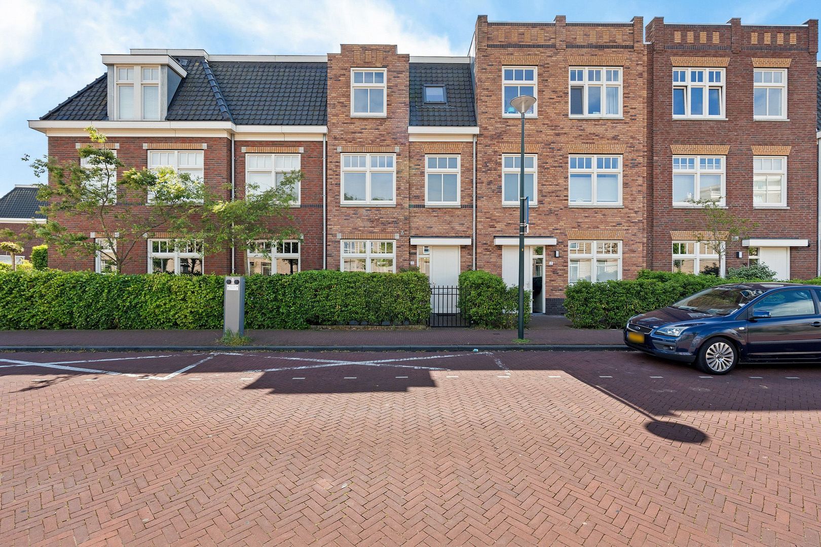 Bertrand Russelllaan 23, Den Haag foto-40 blur