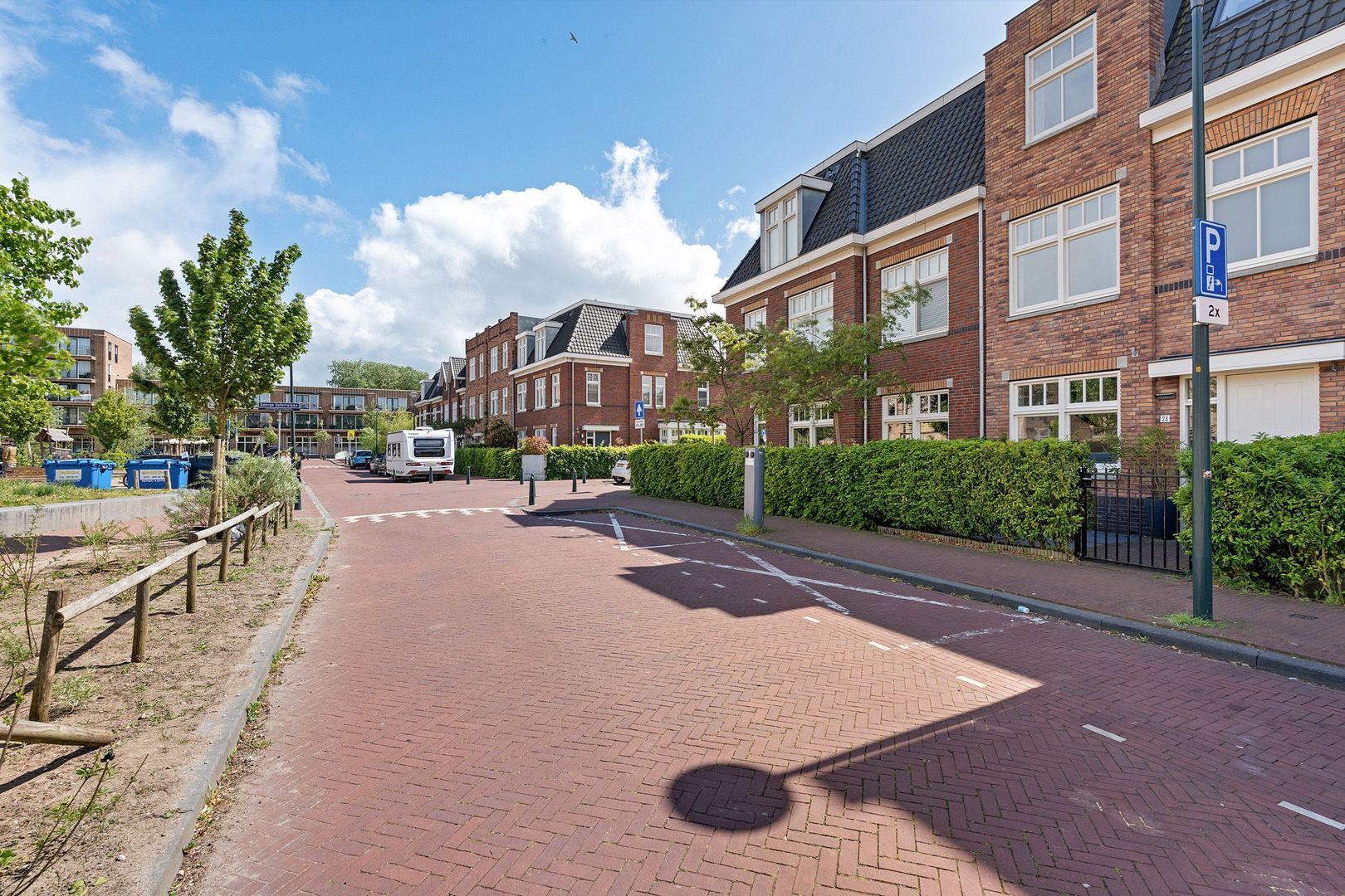 Bertrand Russelllaan 23, Den Haag foto-41 blur