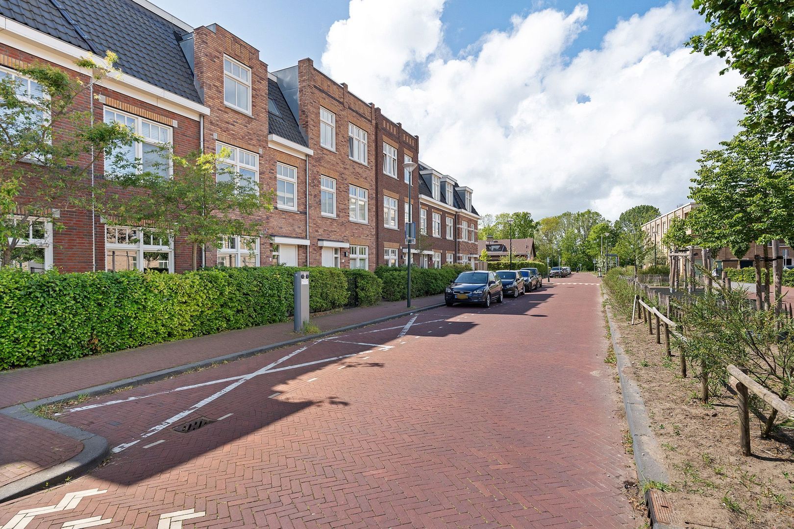 Bertrand Russelllaan 23, Den Haag foto-2 blur