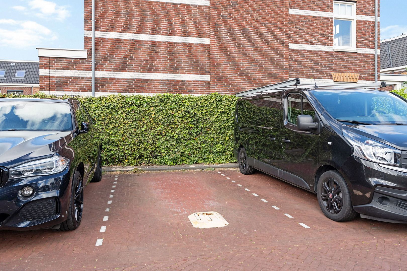 Bertrand Russelllaan 23, Den Haag foto-38 blur