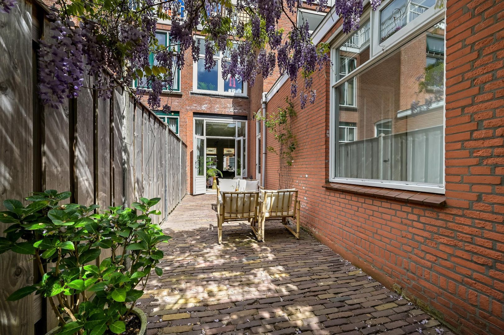 Fahrenheitstraat 124, Den Haag foto-12 blur