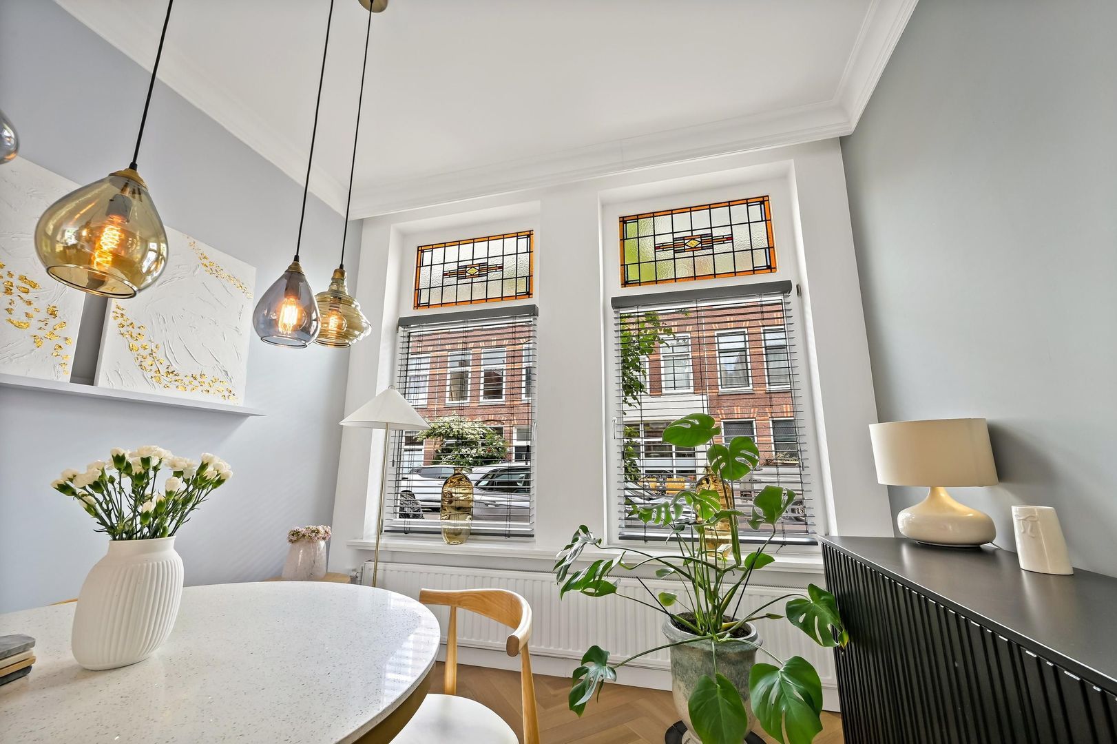 Fahrenheitstraat 124, Den Haag foto-7 blur