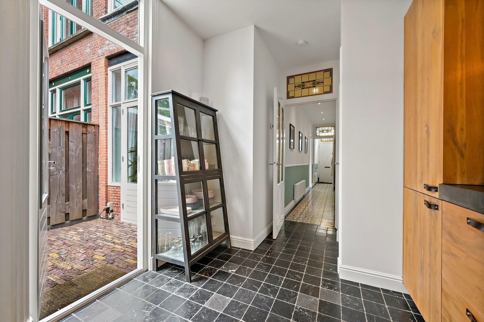 Fahrenheitstraat 124, Den Haag foto-17 blur