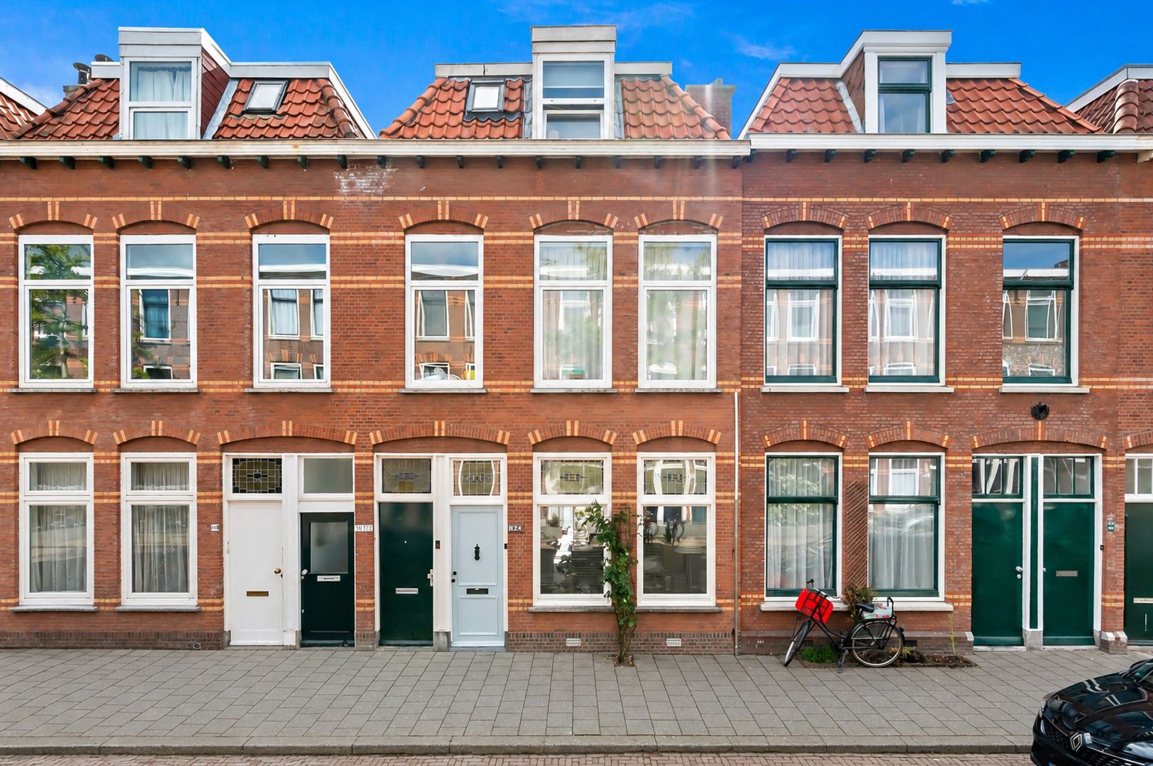 Fahrenheitstraat 124, Den Haag foto-3 blur