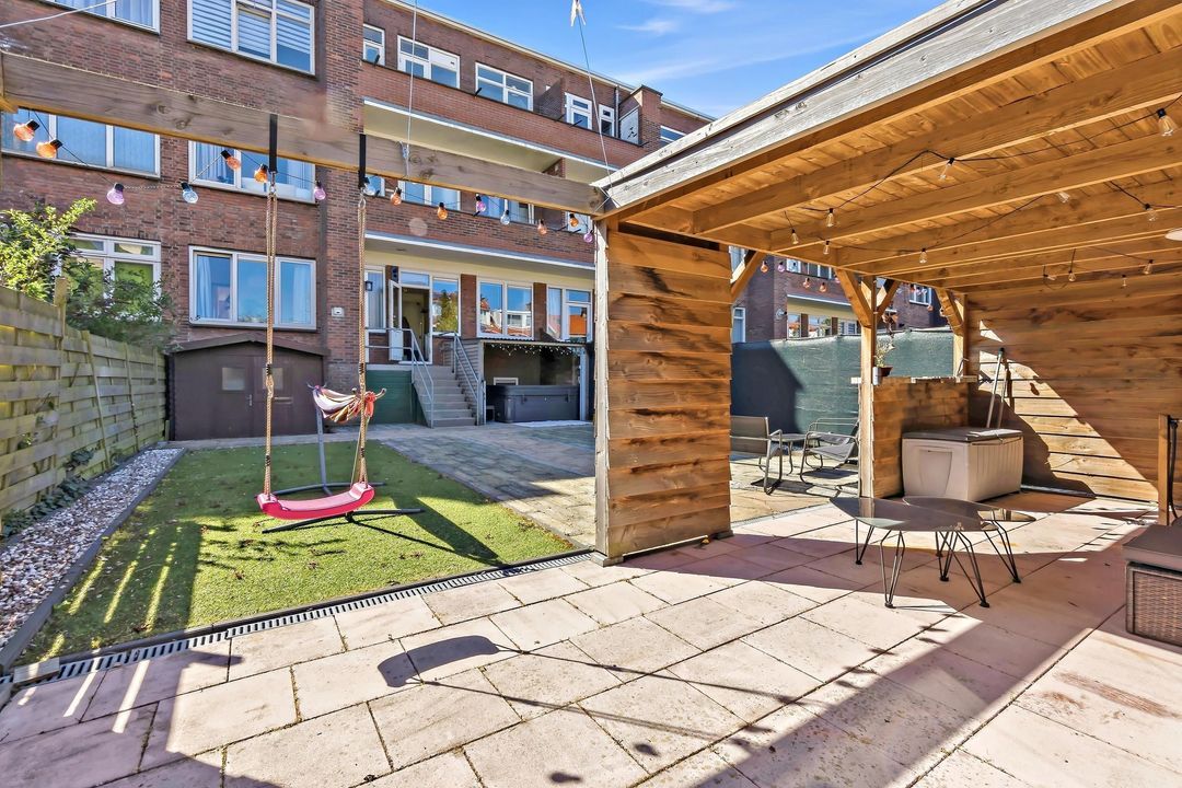 Leyweg 432, Den Haag