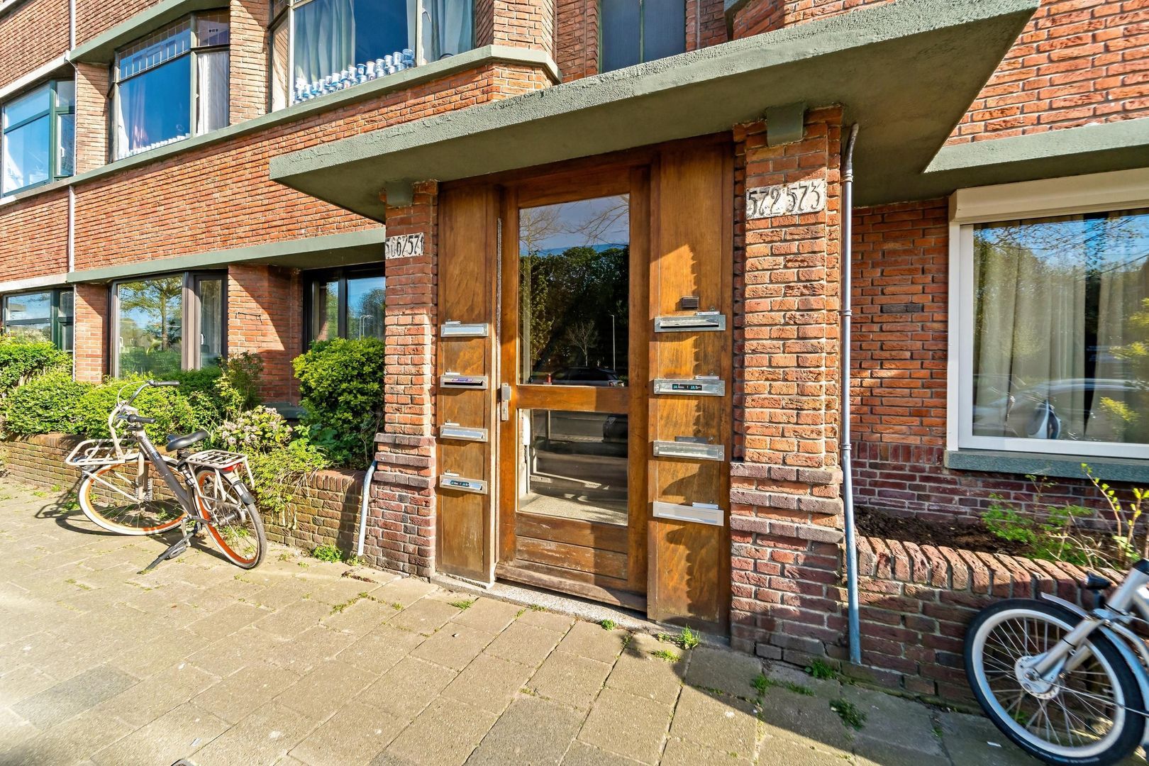 Loosduinsekade 570, Den Haag foto-12 blur