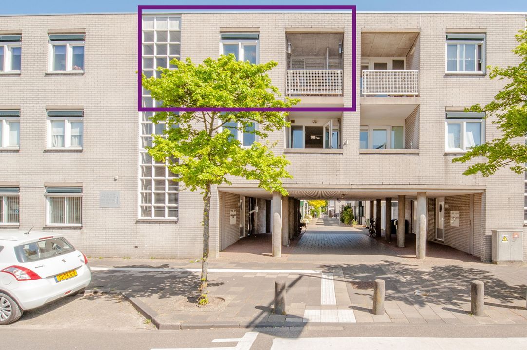 Reina Prinsen Geerligspad 17, Leiden