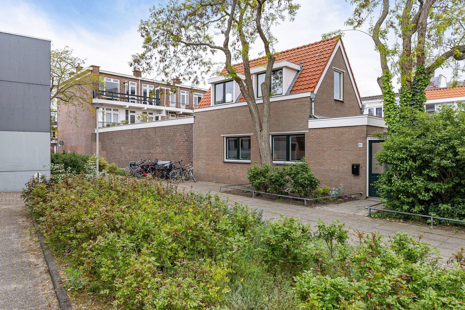 Heemraadstraat 203 T, Den Haag foto-1 blur