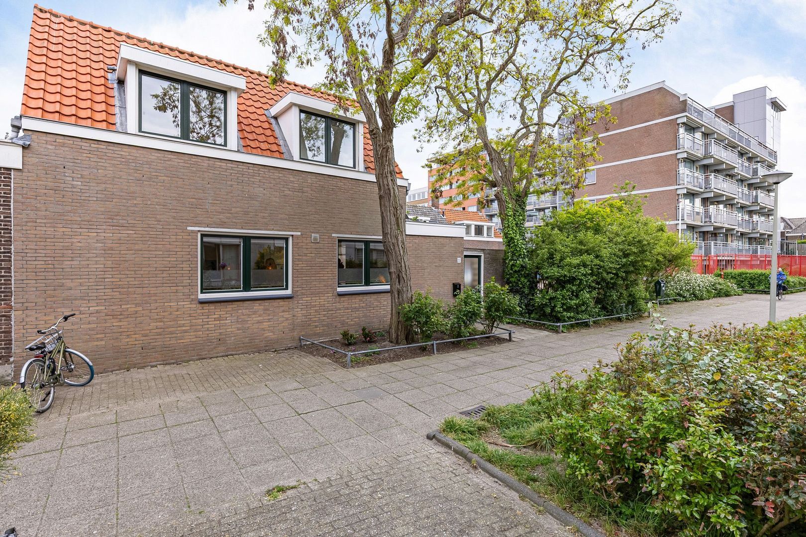 Heemraadstraat 203 T, Den Haag foto-2 blur