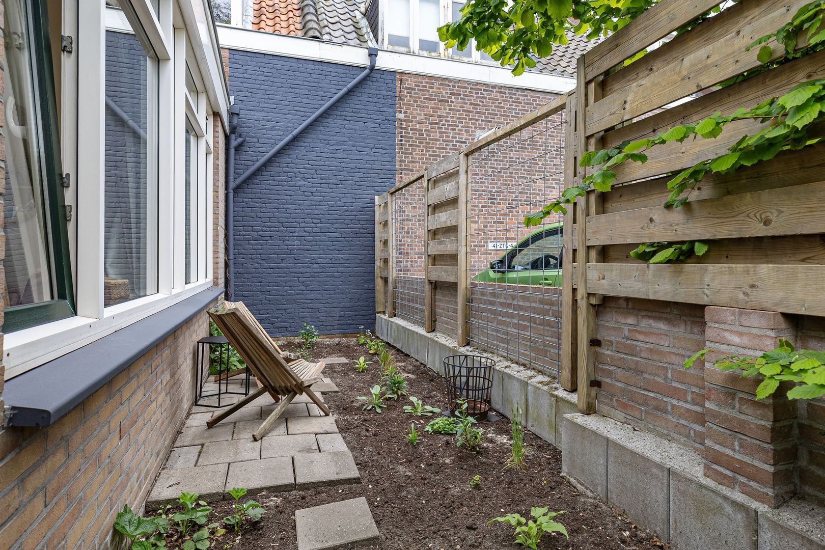 Heemraadstraat 203 T, Den Haag foto-19 blur