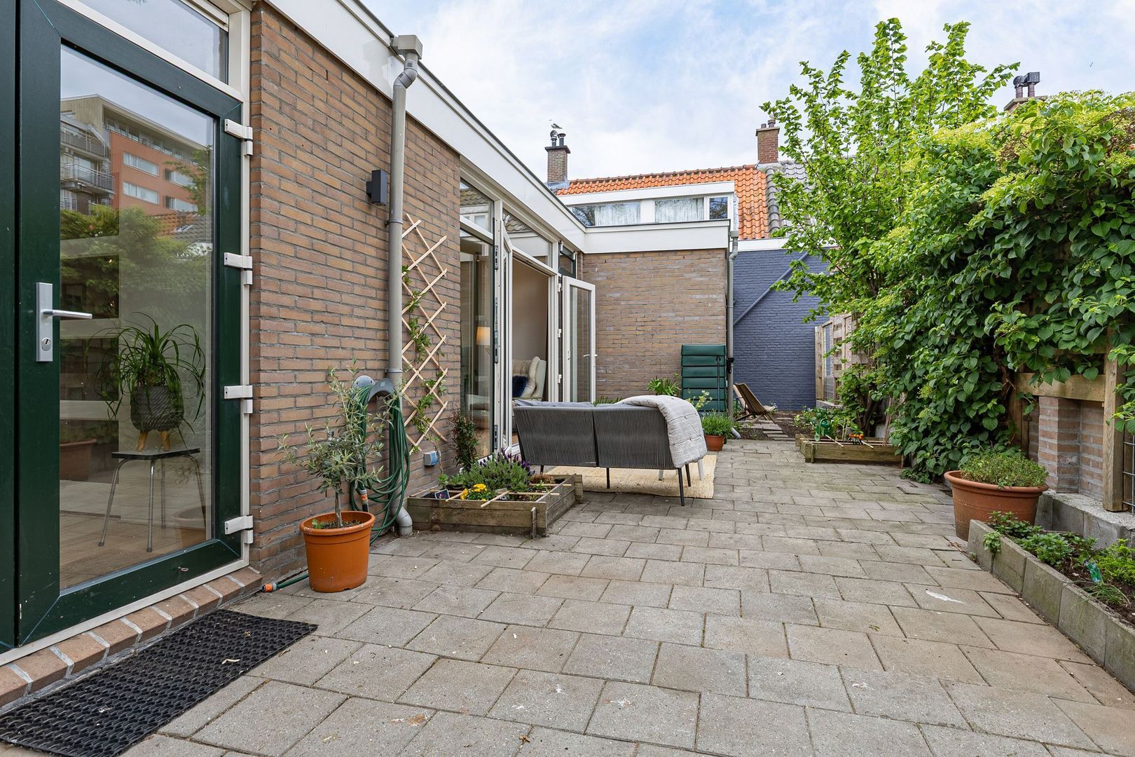 Heemraadstraat 203 T, Den Haag foto-18 blur