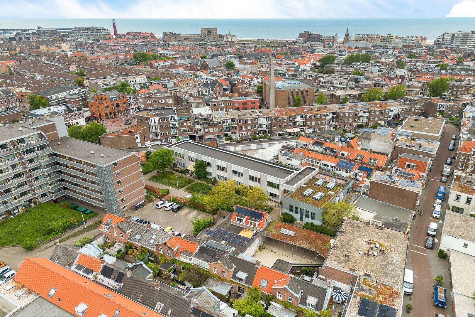 Heemraadstraat 203 T, Den Haag foto-46 blur